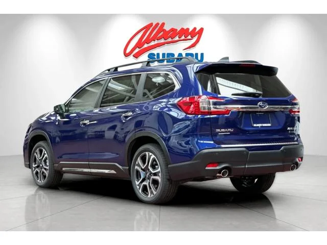 New 2026 SAPPHIRE BLUE PEARL Subaru Touring 7-Passenger image 6