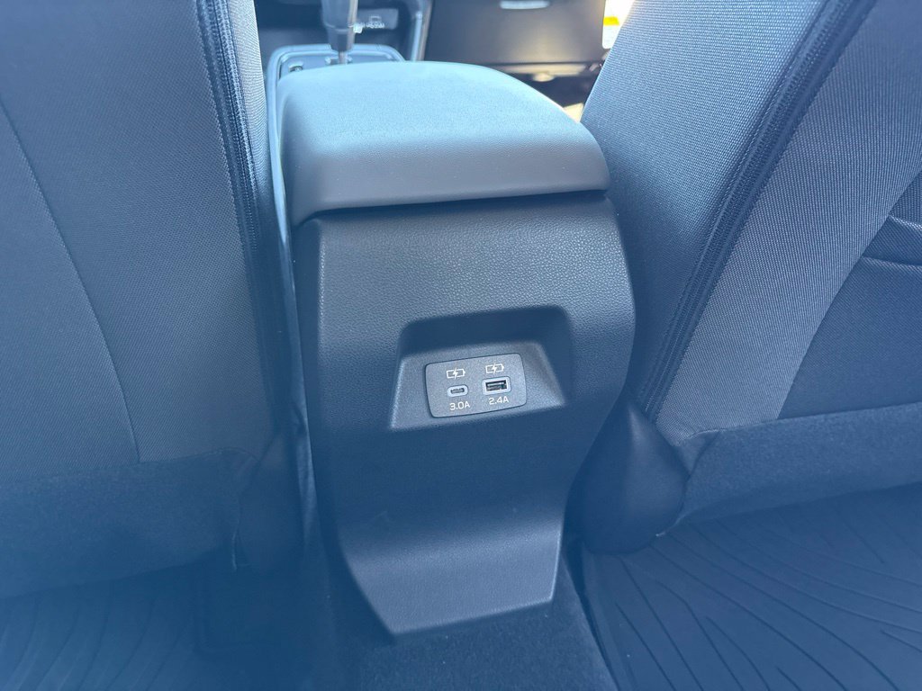 New 2026 CRYSTAL BLACK SILICA Subaru Premium image 21