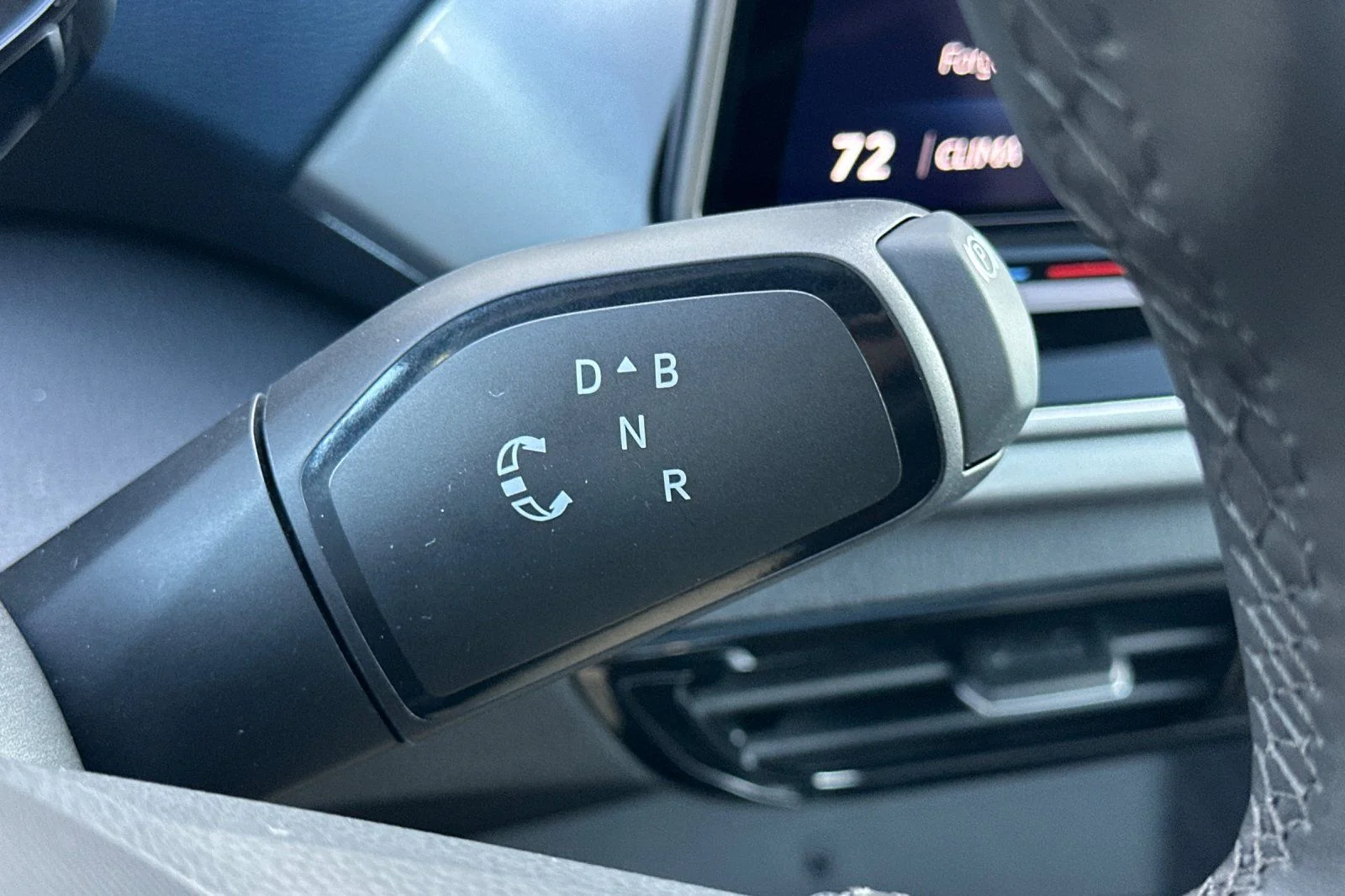2025 Volkswagen ID.4 PRO S - Photo 20
