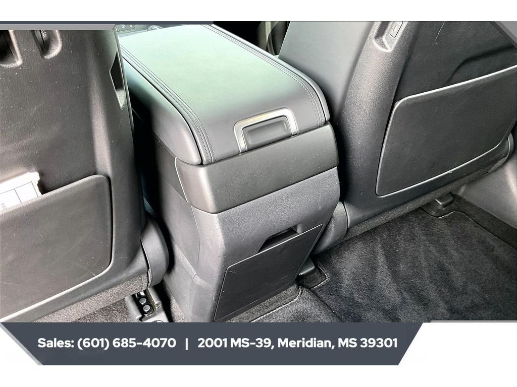 2025 Hyundai Santa Fe SEL - Photo 25