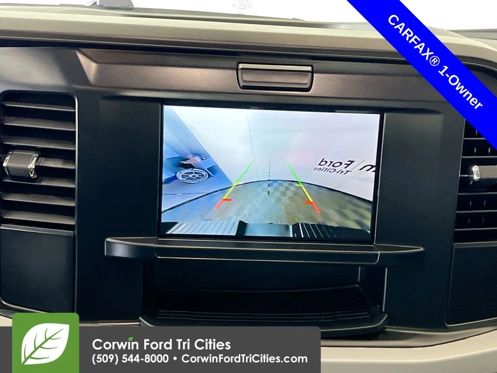 Certified Used 2026 White Ford XL image 17