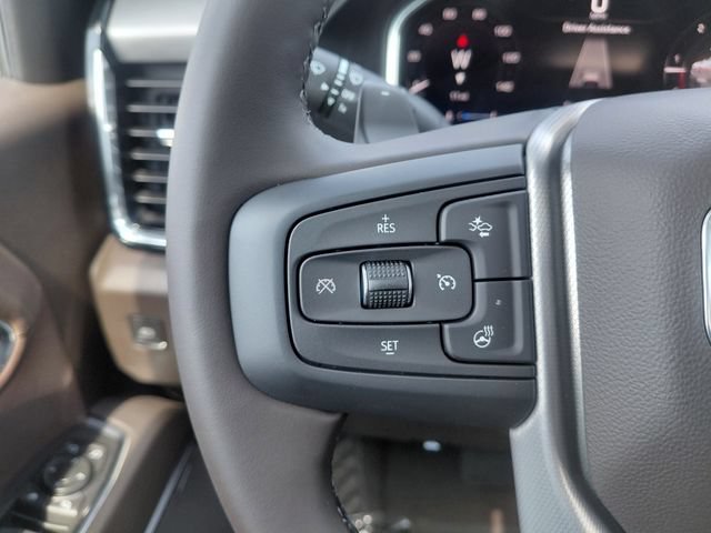 2026 GMC Sierra 1500 Denali - Photo 27