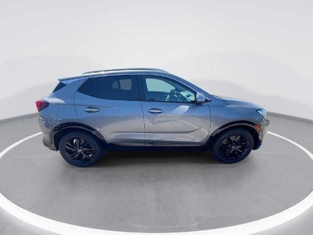 2026 Buick Encore GX Sport Touring - Photo 9