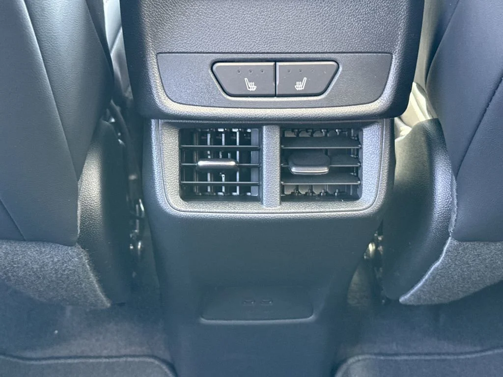 2026 GMC Terrain Elevation - Photo 31