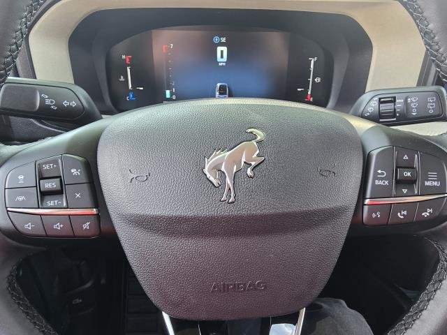 2026 Ford Bronco Sport Big Bend - Photo 15