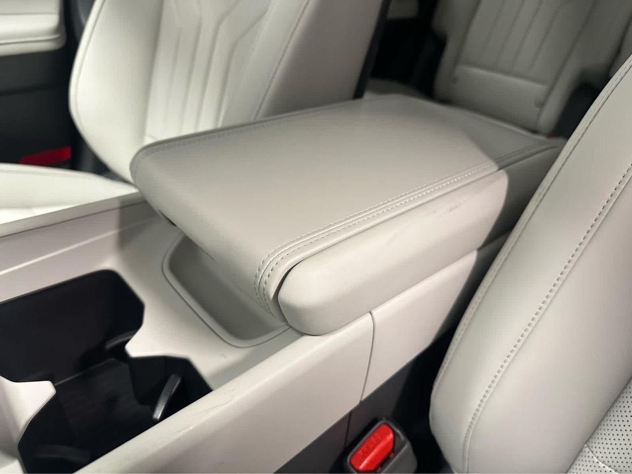 2026 Hyundai Santa Fe SEL - Photo 37