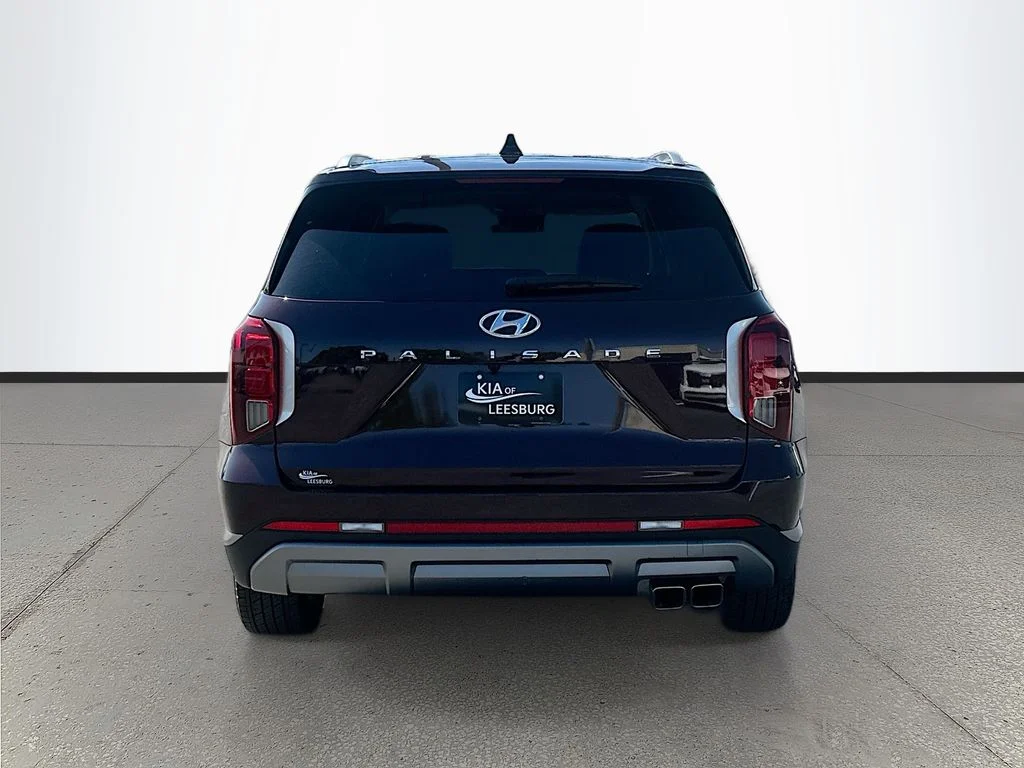 2024 Hyundai Palisade SEL - Photo 6