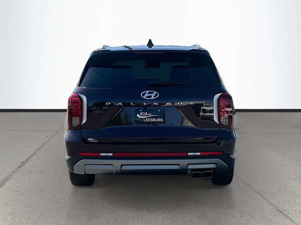 2024 Hyundai Palisade SEL - Photo 6