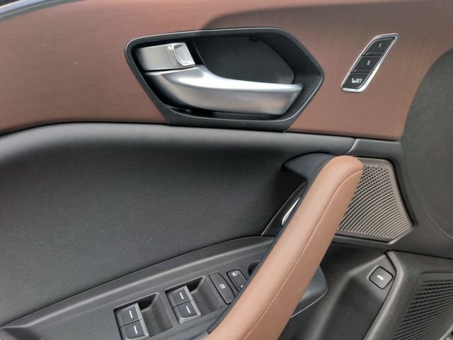Used 2021 Gray Acura Technology Package image 14