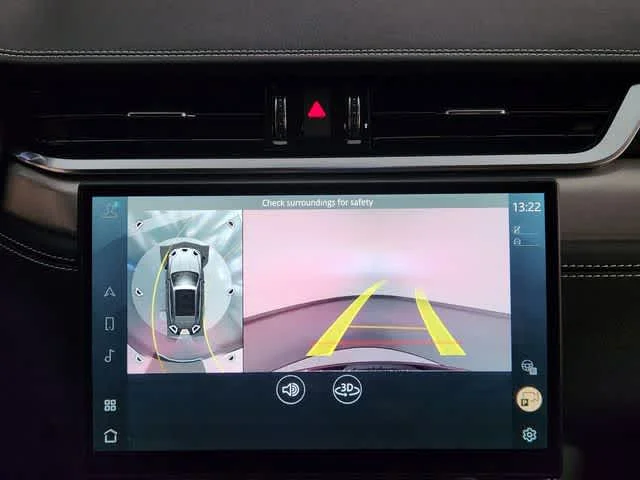 2026 Jaguar F-Pace R-Dynamic S - Photo 18