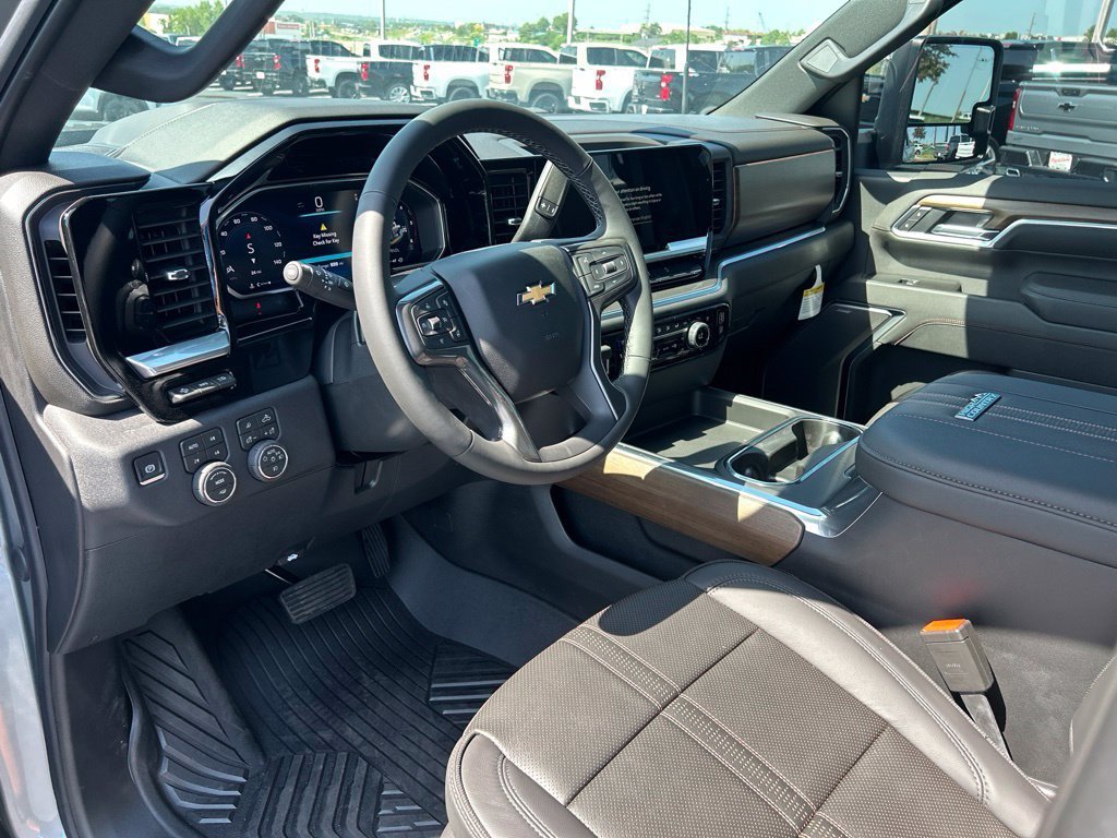 2026 Chevrolet Silverado 2500 HD High Country - Photo 23