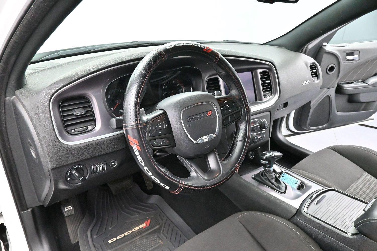 Used 2021 White Knuckle Clearcoat Dodge GT image 15