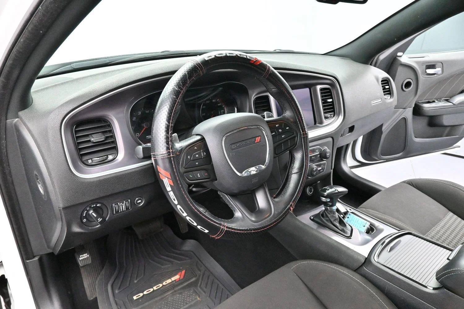 Used 2021 White Knuckle Clearcoat Dodge GT image 15