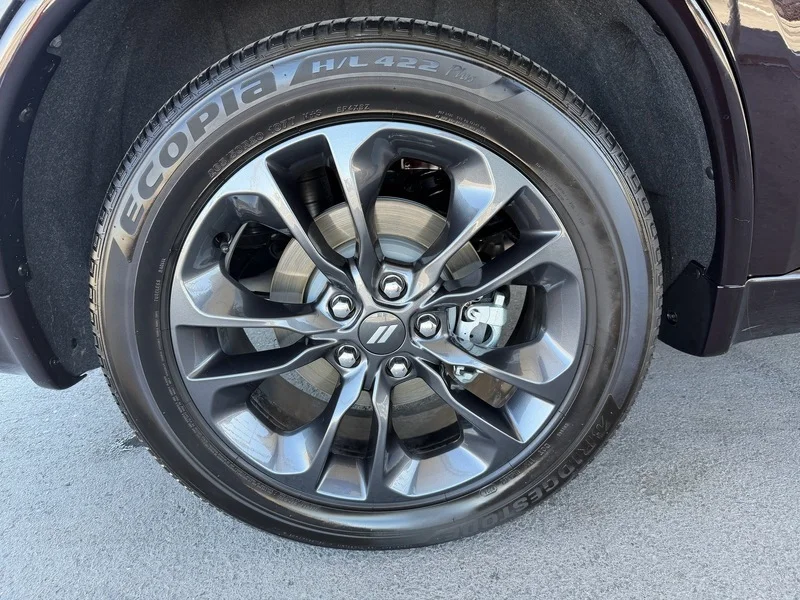 Used 2024 Red Oxide Dodge R/T Plus image 34