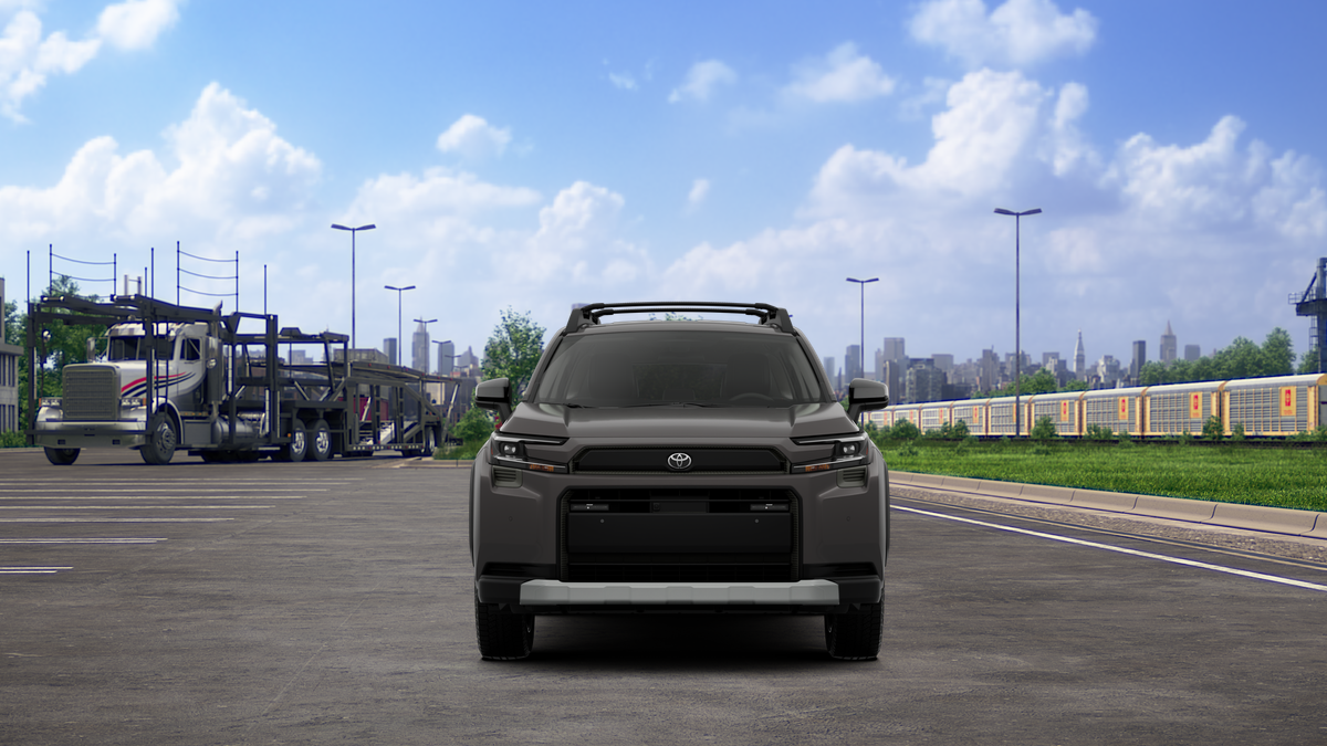 New 2026 Urban Rock Toyota Woodland image 17