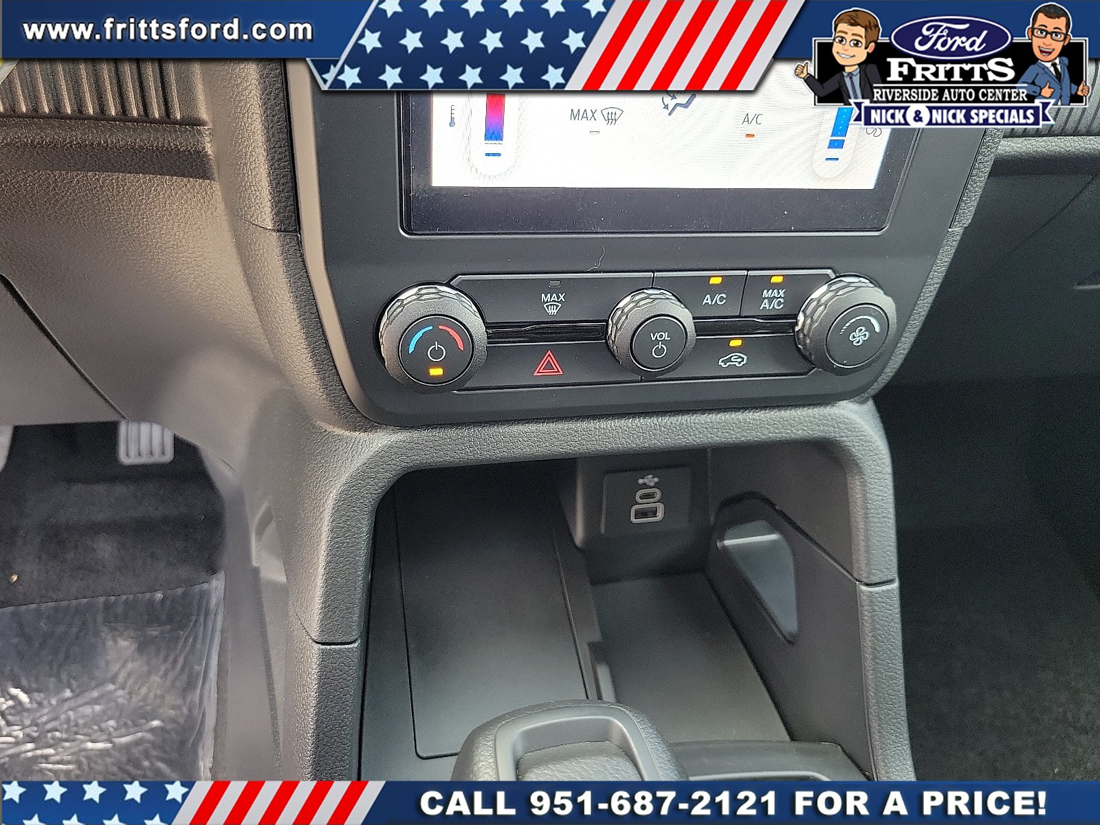 New 2026 Shadow Black Ford XL image 10