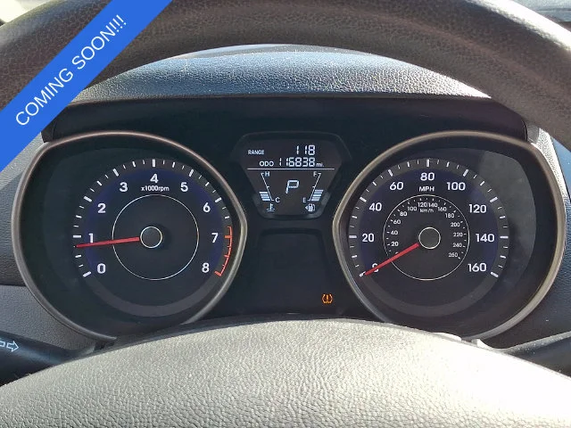 Used 2013 Gray Hyundai GLS image 23