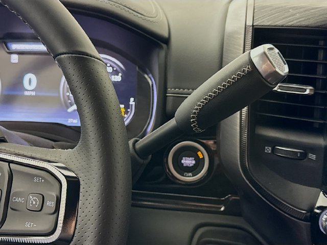 2025 RAM 2500 Power Wagon - Photo 16