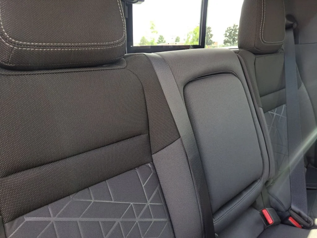 2026 Nissan Frontier SV - Photo 22