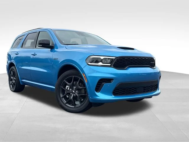 2026 Dodge Durango GT HEMI Plus V8 AWD's photo