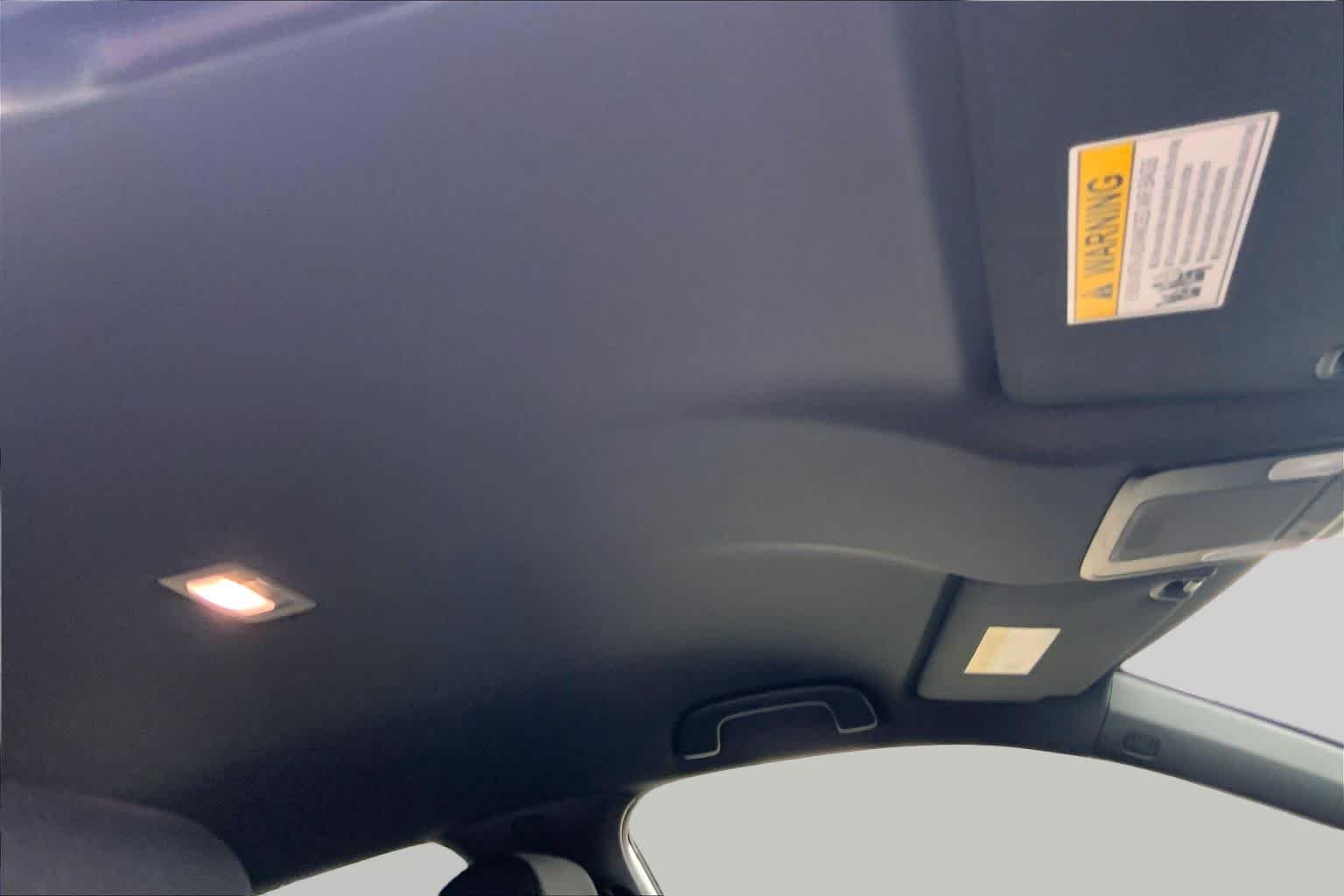 Used 2026 Platinum White Pearl Honda Sport image 14