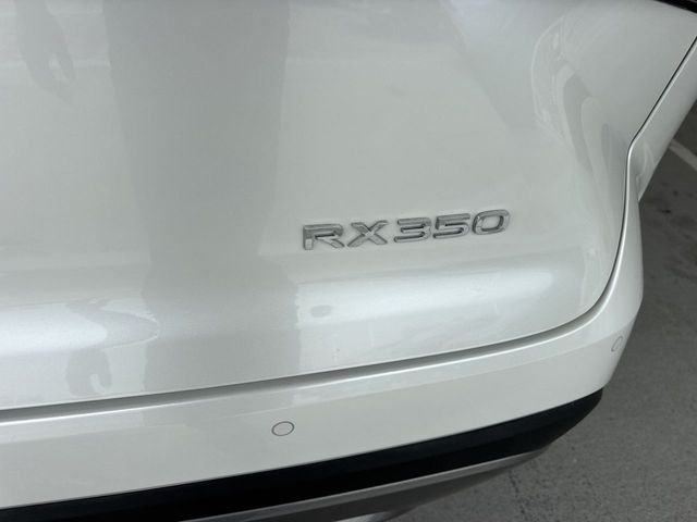 Certified Used 2024 EMINENT WHITE PEARL Lexus 350 Premium image 25