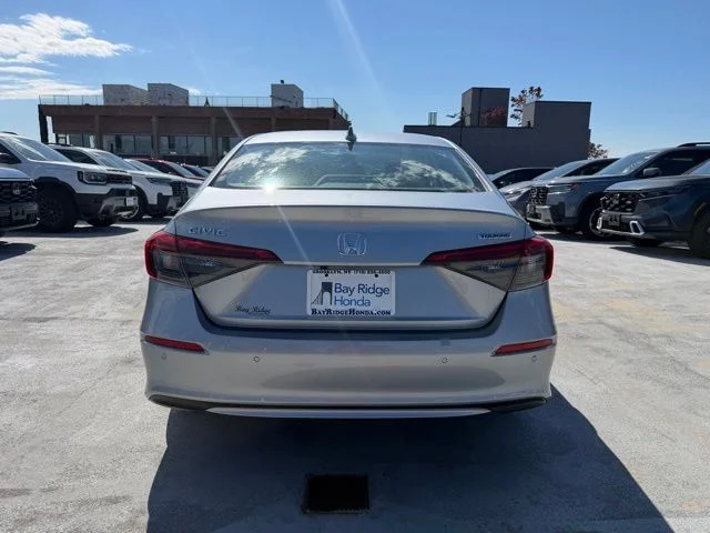 Used 2023 Gray Honda Touring image 6