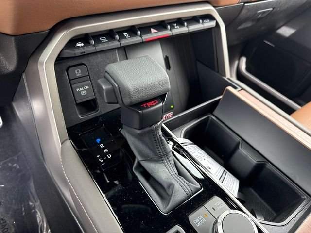 2026 Toyota Tundra 1794 Edition - Photo 27