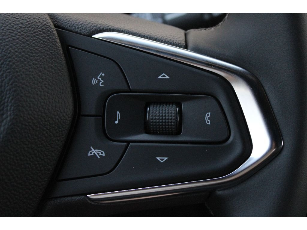 2026 Chevrolet Trailblazer Activ - Photo 17