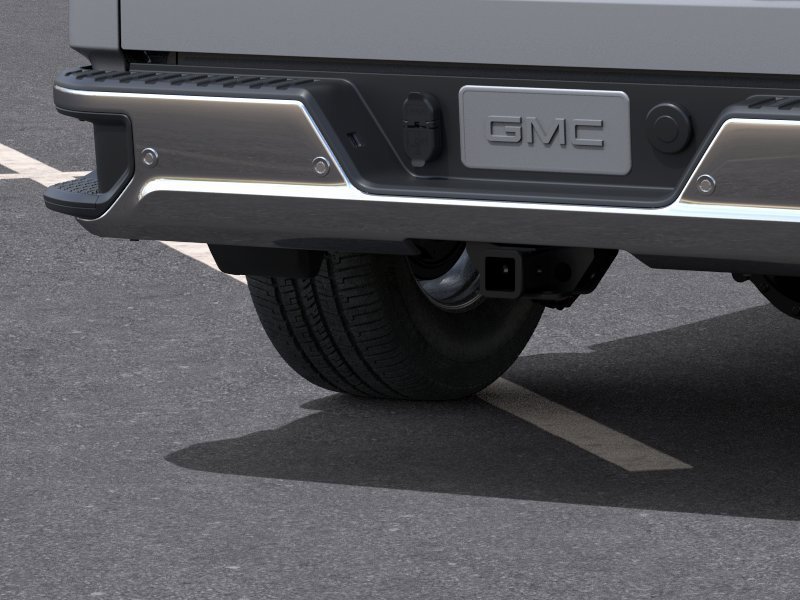 2026 GMC Sierra 1500 Pro - Photo 14