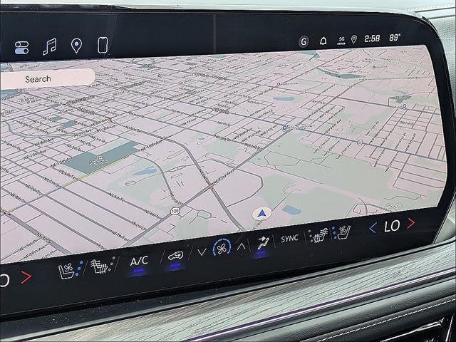 New 2026 Radiant Red Tintcoat Chevrolet Premier image 23