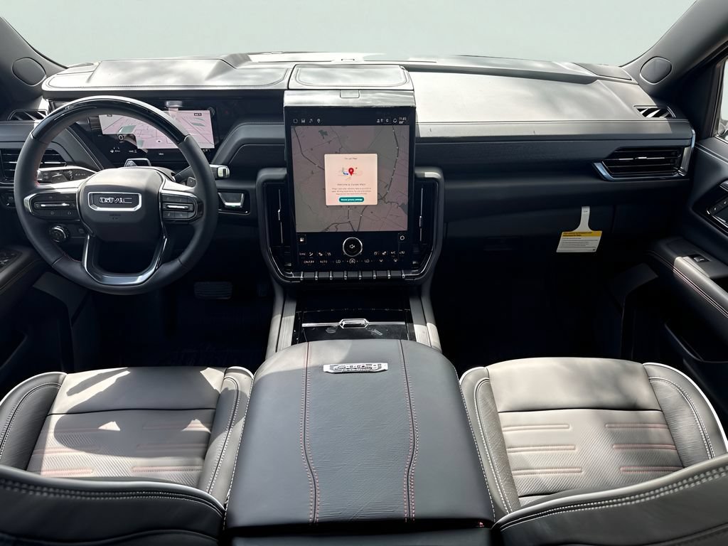 2026 GMC Yukon AT4 Ultimate - Photo 20