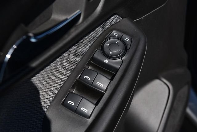 Used 2025 Gray Chevrolet LS image 8