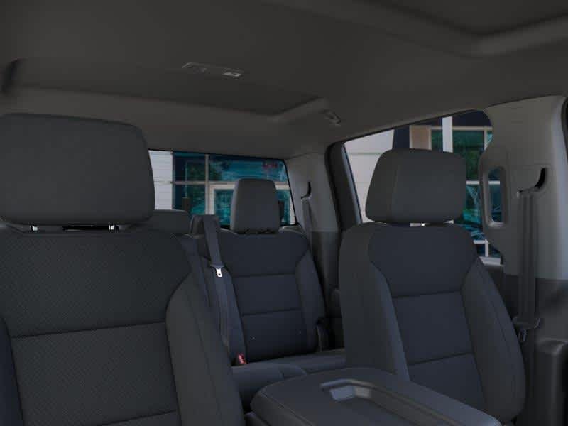 2026 GMC Sierra 1500 Pro - Photo 24