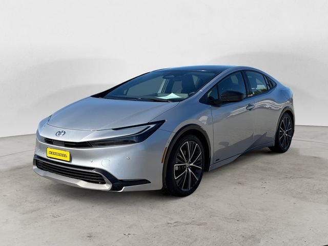 2024 Toyota Prius Limited