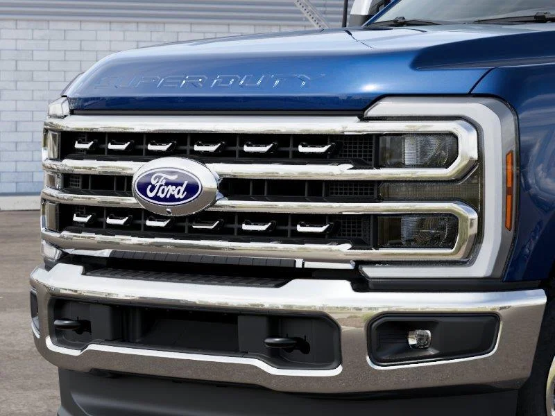 New 2027 CD NEPTUNE BLUE FORD  image 17