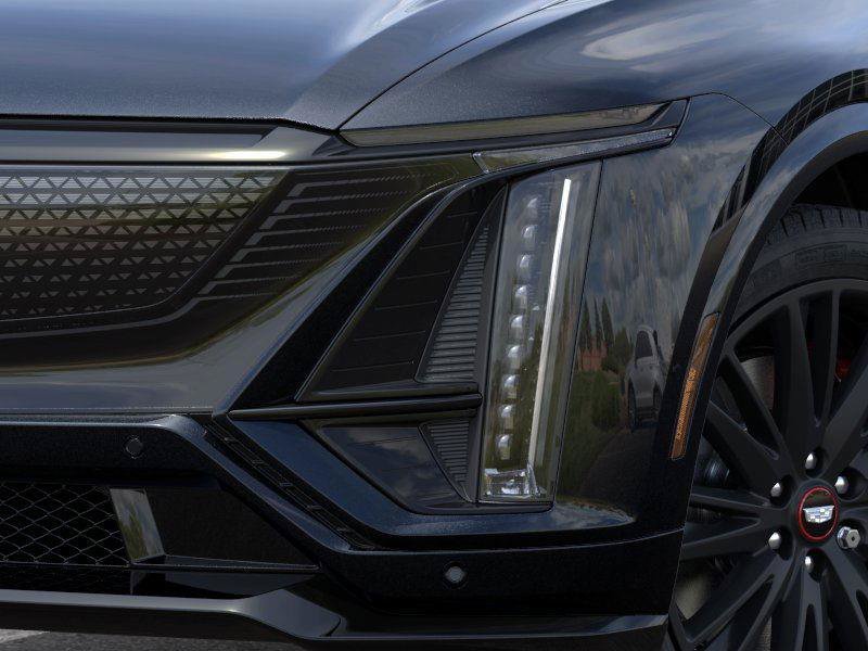 2026 Cadillac LYRIQ V Premium - Photo 10