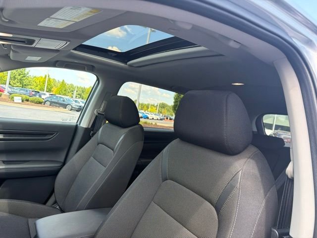 2025 Honda CR-V EX - Photo 14