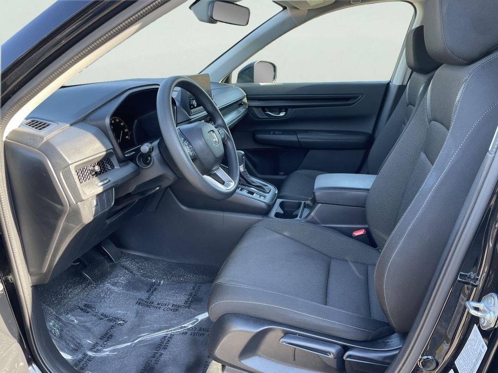 Used 2025  Honda LX image 9