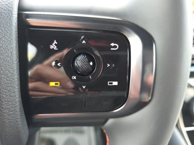2026 Nissan Armada PRO-4X - Photo 21