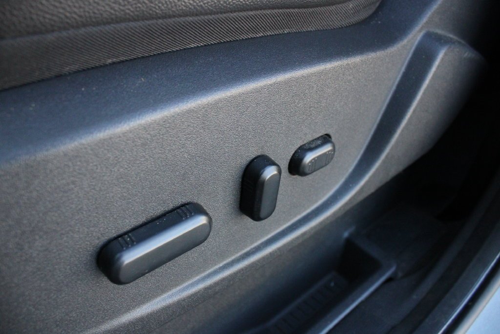 Used 2014 Sterling Gray Metallic Ford Titanium image 3
