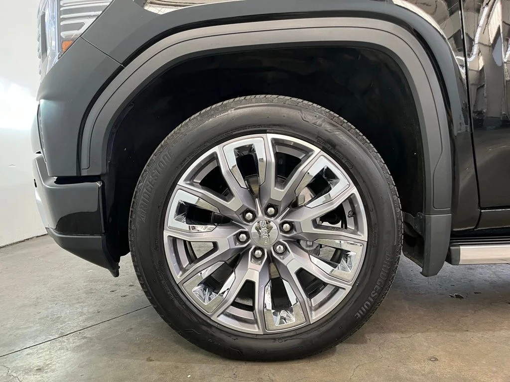 Used 2023 Black GMC Denali image 14