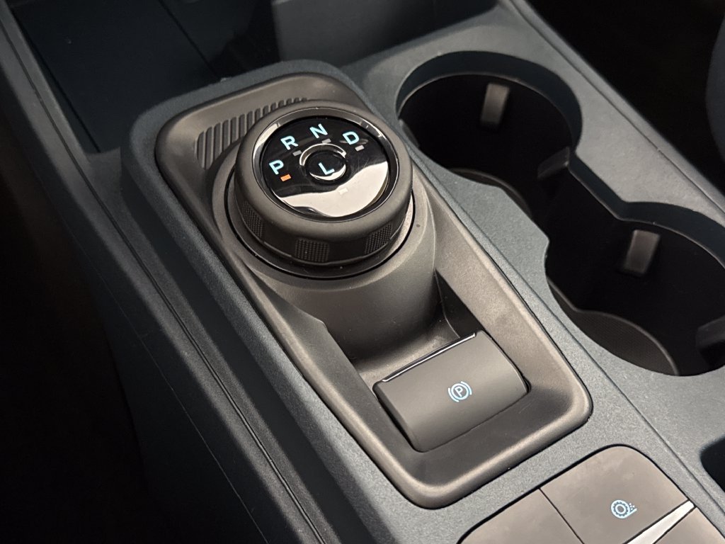 2024 Ford Maverick XLT - Photo 20