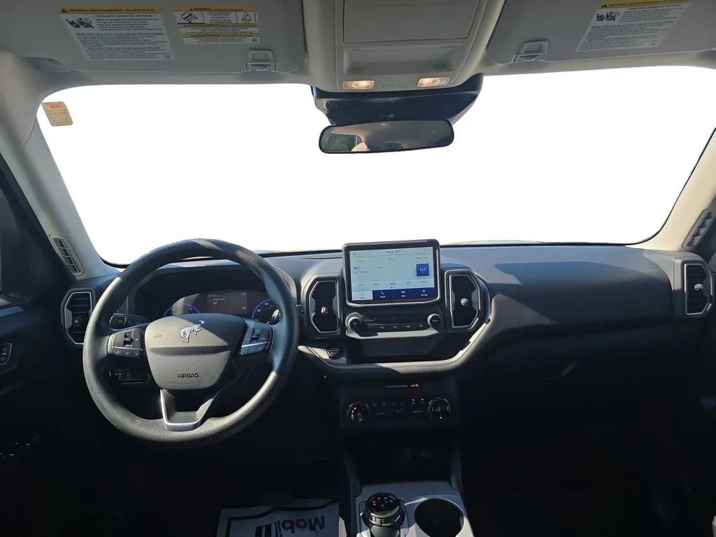 Used 2021 Cactus Ford Big Bend image 2
