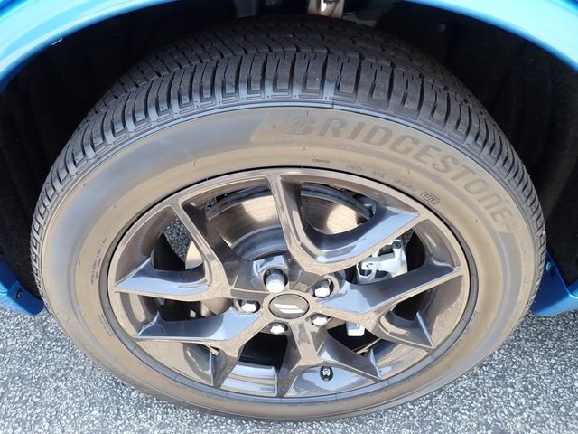 New 2026 B5 Blue Dodge GT Plus HEMI V8 image 11