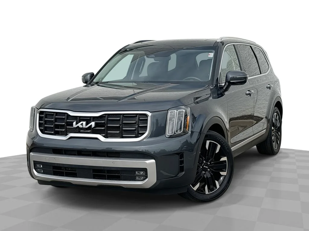 2023 Kia Telluride SX AWD's photo