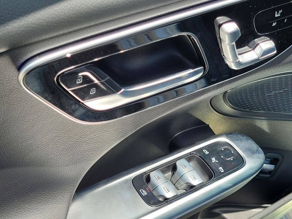 New 2026 Silver Mercedes-Benz C 300 image 20