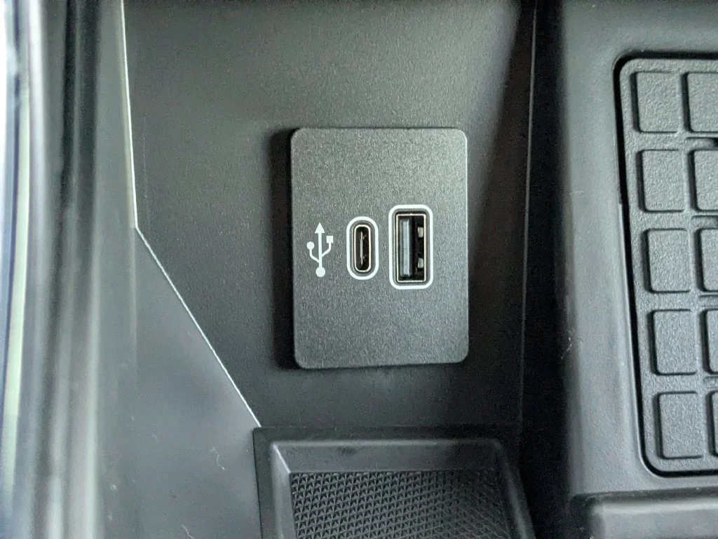 New 2026 White Ford King Ranch image 22