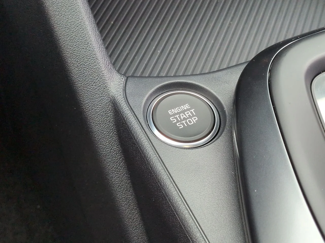 New 2026 Aurora Black Pearl Kia LXS image 17