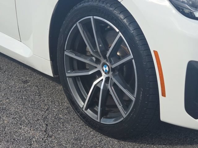 Used 2022 White BMW 230i image 10